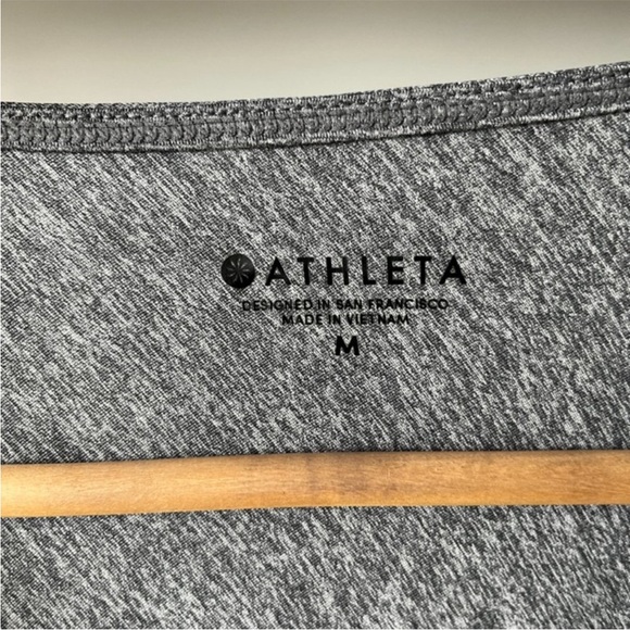 ✳️ ATHLETA Sunlover Hilo UPF 50 dress coverup - Picture 4 of 10